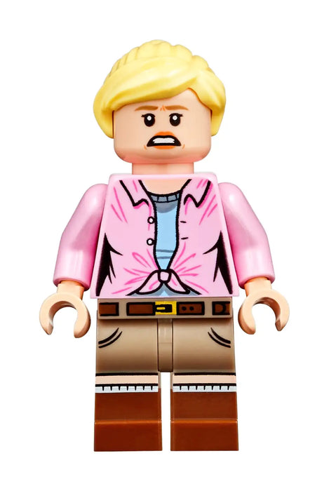 LEGO® Jurassic World™ Jurassic Park T.rex Rampage 75936 (Retired)