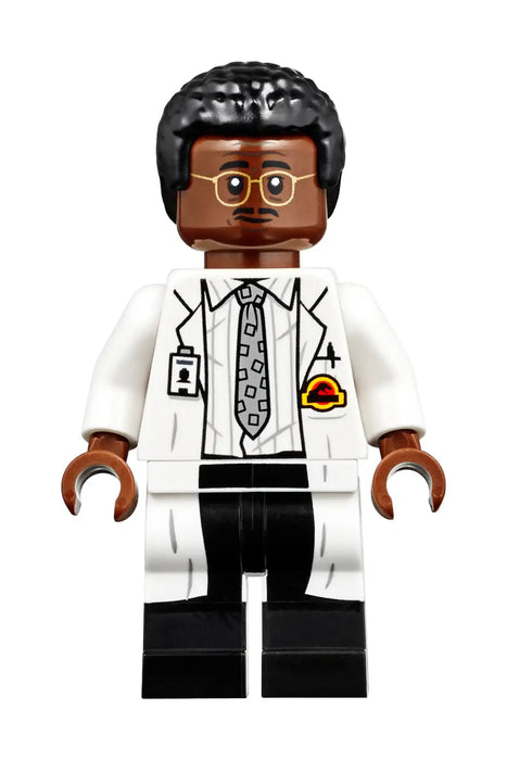 LEGO® Jurassic World™ Jurassic Park T.rex Rampage 75936 (Retired)