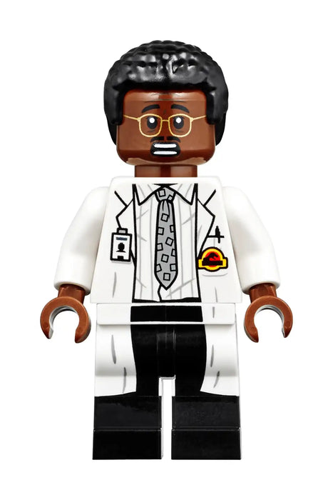 LEGO® Jurassic World™ Jurassic Park T.rex Rampage 75936 (Retired)