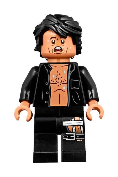 LEGO® Jurassic World™ Jurassic Park T.rex Rampage 75936 (Retired)