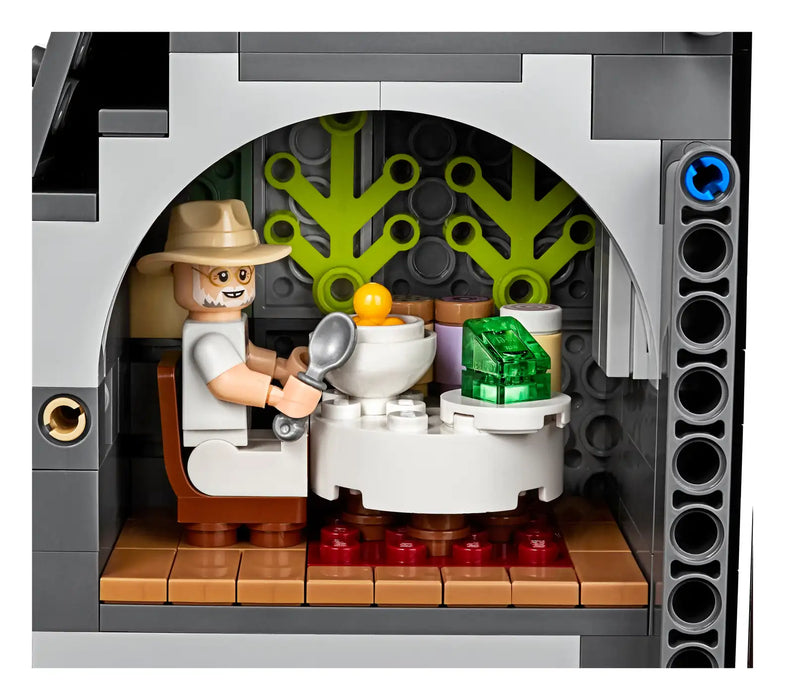 LEGO® Jurassic World™ Jurassic Park T.rex Rampage 75936 (Retired)