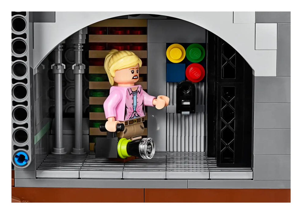 LEGO® Jurassic World™ Jurassic Park T.rex Rampage 75936 (Retired)