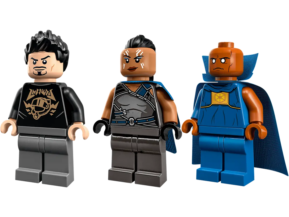 LEGO® Marvel 76194 Tony Stark’s Sakaarian Iron Man