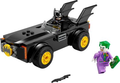 76264 Batmobile™ Pursuit: Batman™ vs. The Joker™ - Moore's Minifigures