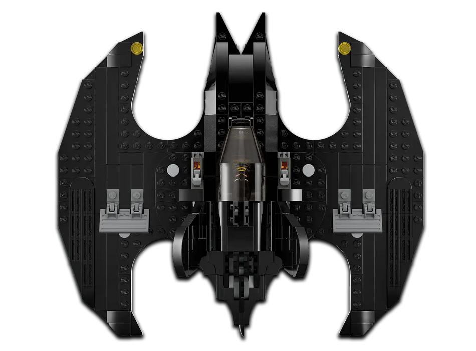 LEGO® DC Batwing: Batman™ vs. The Joker™ 76265