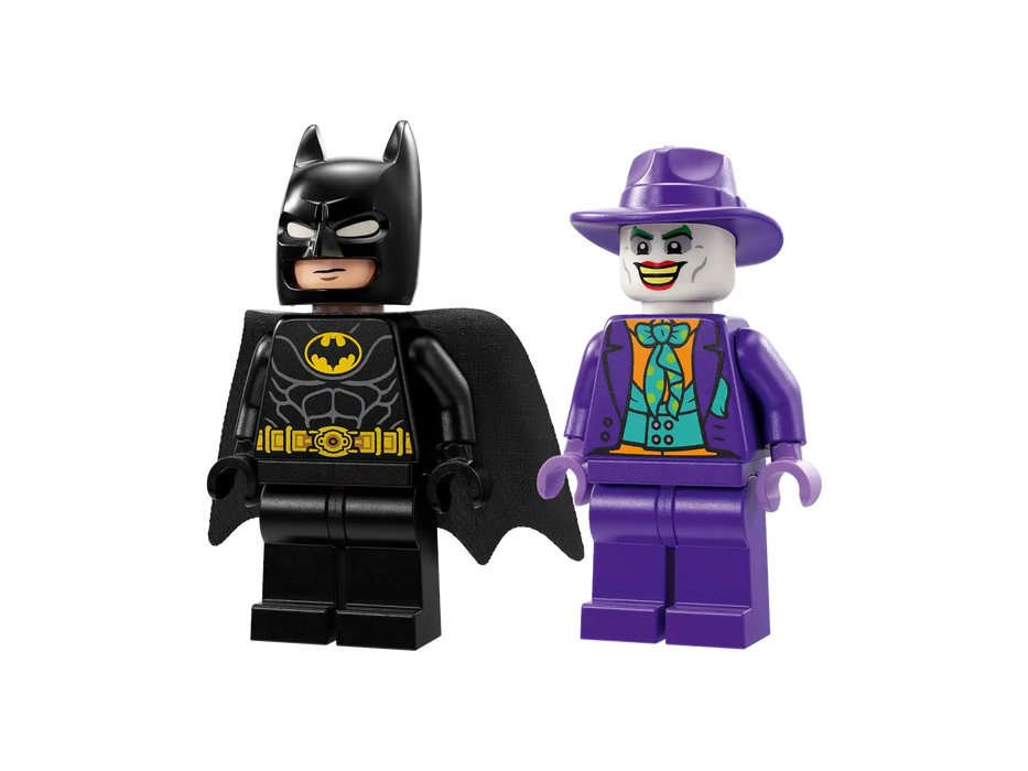 LEGO® DC Batwing: Batman™ vs. The Joker™ 76265