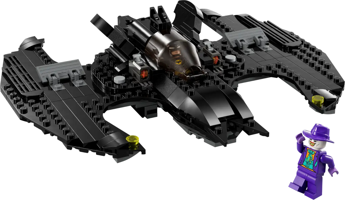 LEGO® DC Batwing: Batman™ vs. The Joker™ 76265
