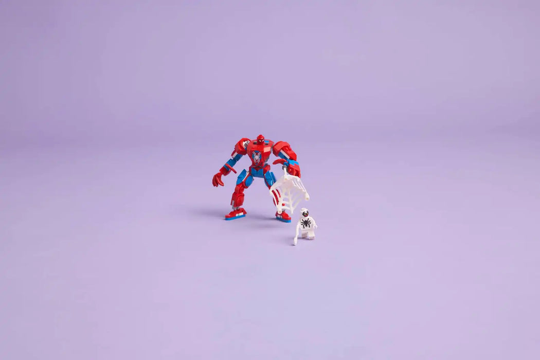 LEGO® | Marvel Spider-Man Mech vs. Anti-Venom 76308