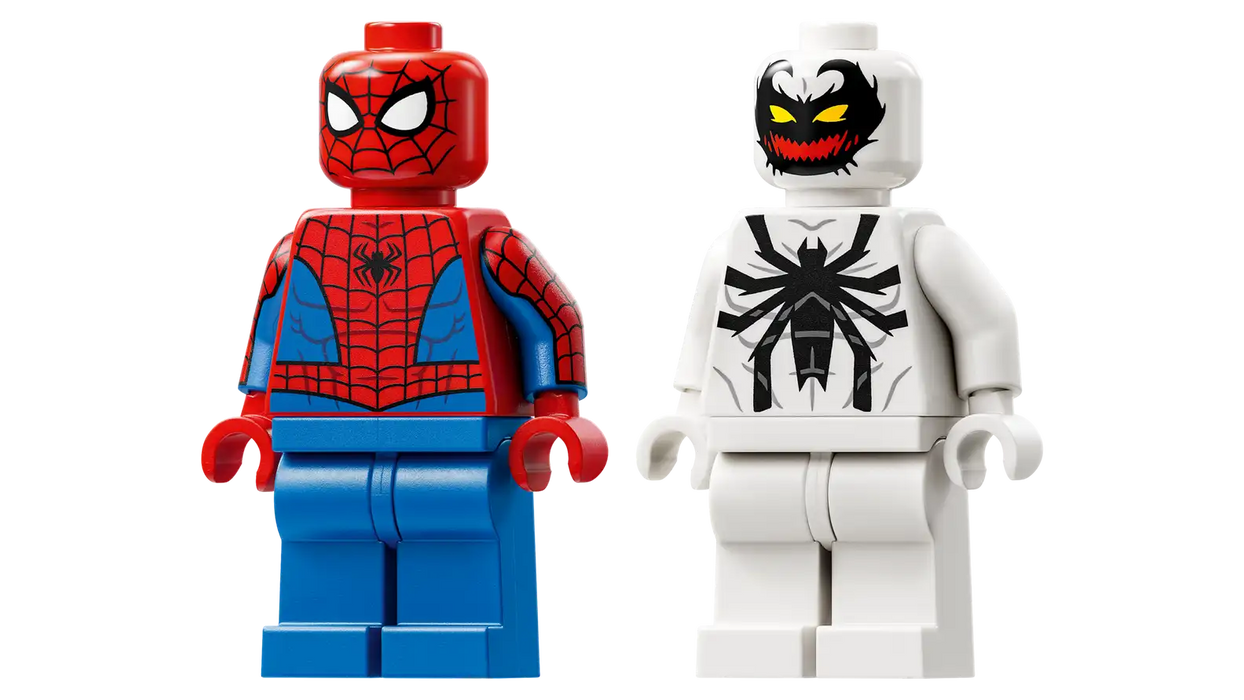 LEGO® | Marvel Spider-Man Mech vs. Anti-Venom 76308