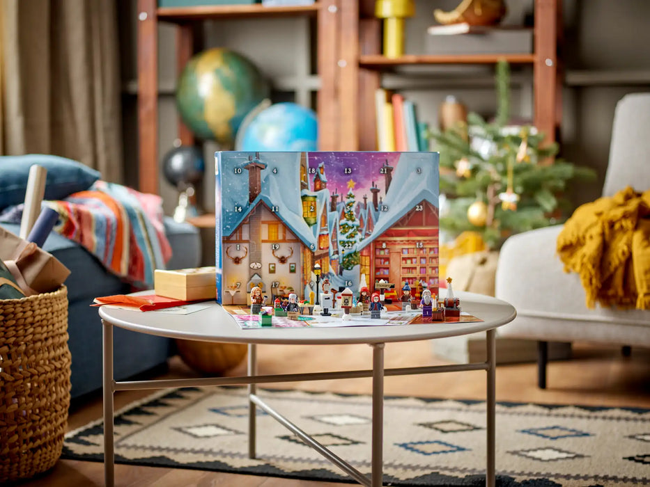LEGO® Harry Potter™ Advent Calendar 2023 76418