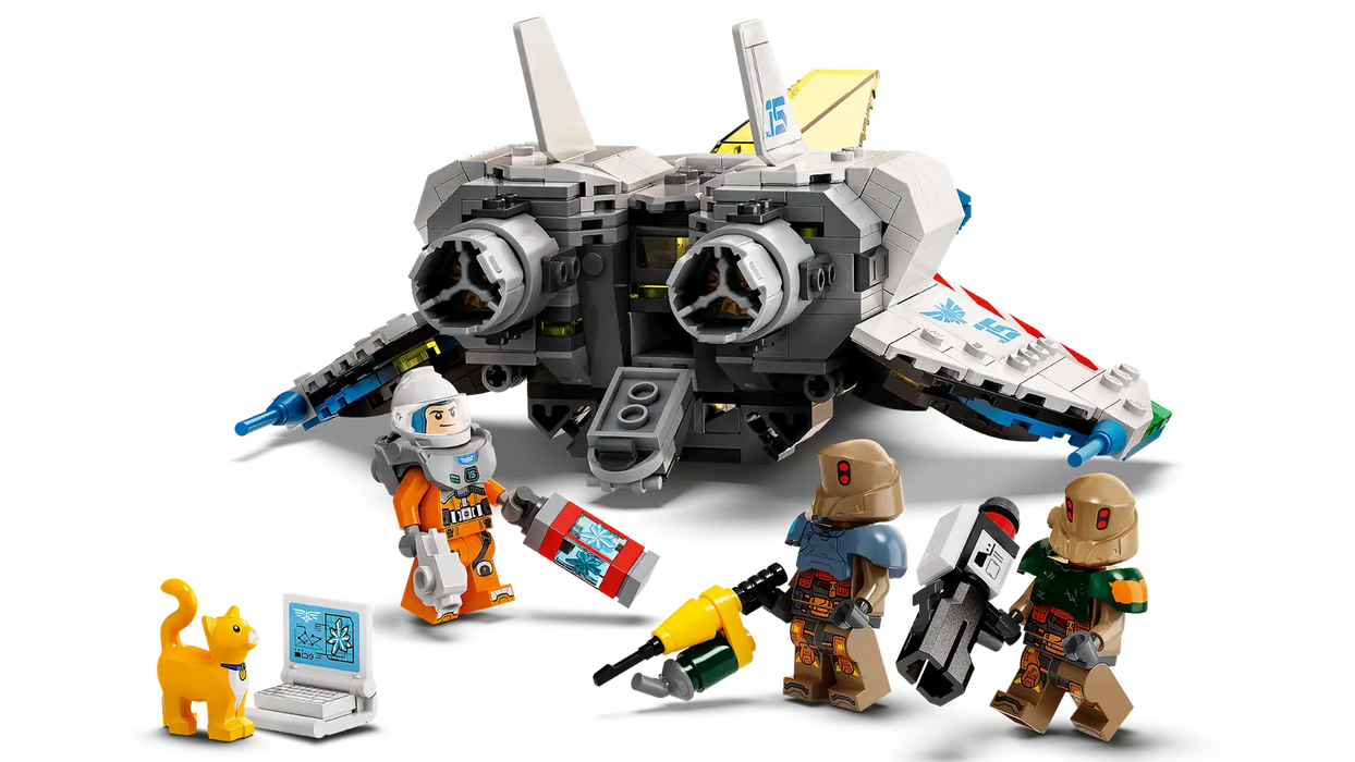 LEGO® Disney XL-15 Spaceship 76832