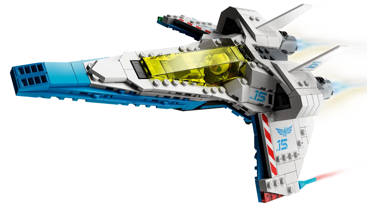 LEGO® Disney XL-15 Spaceship 76832