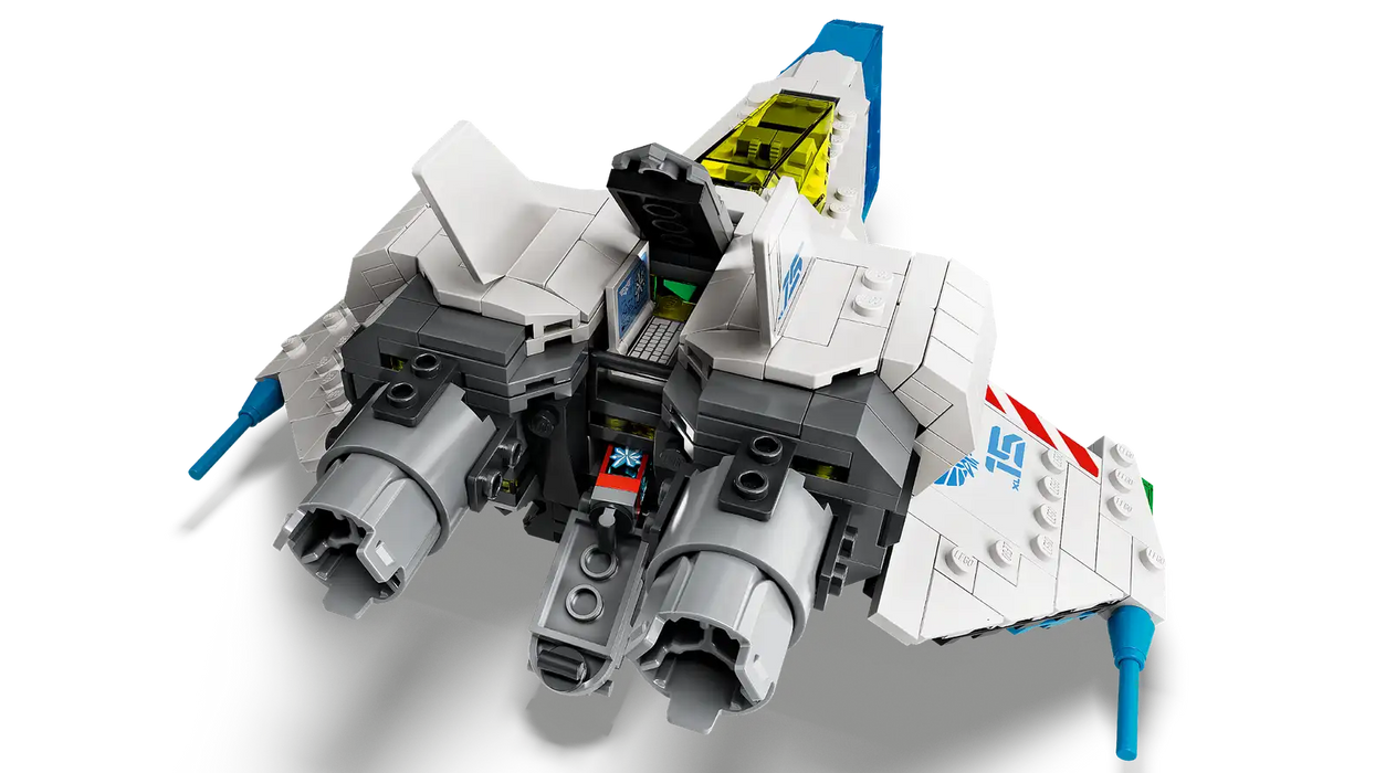 LEGO® Disney XL-15 Spaceship 76832