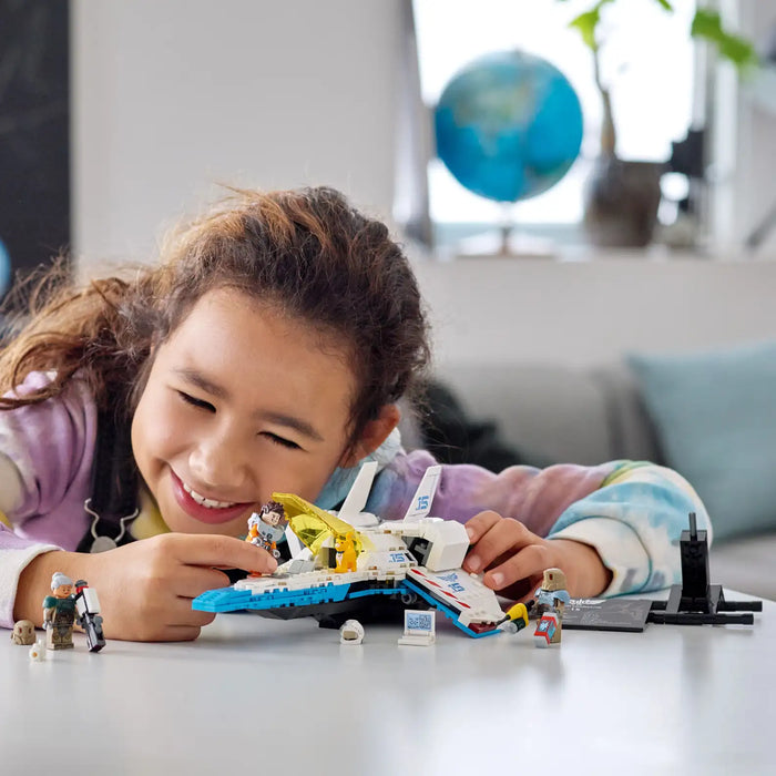 LEGO® Disney XL-15 Spaceship 76832