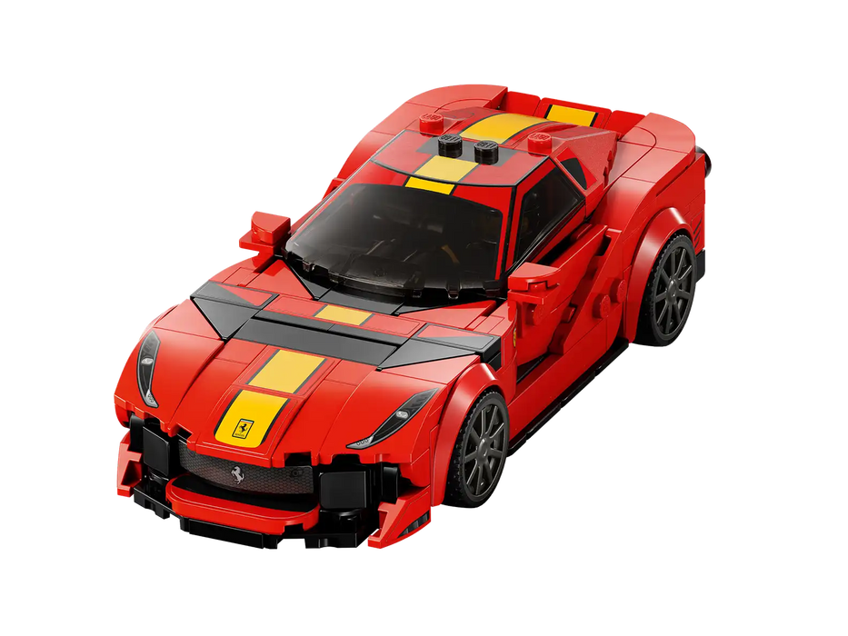 LEGO® Speed Champions Ferrari 812 Competizione 76914 (Retired)