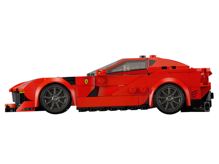 LEGO® Speed Champions Ferrari 812 Competizione 76914 (Retired)