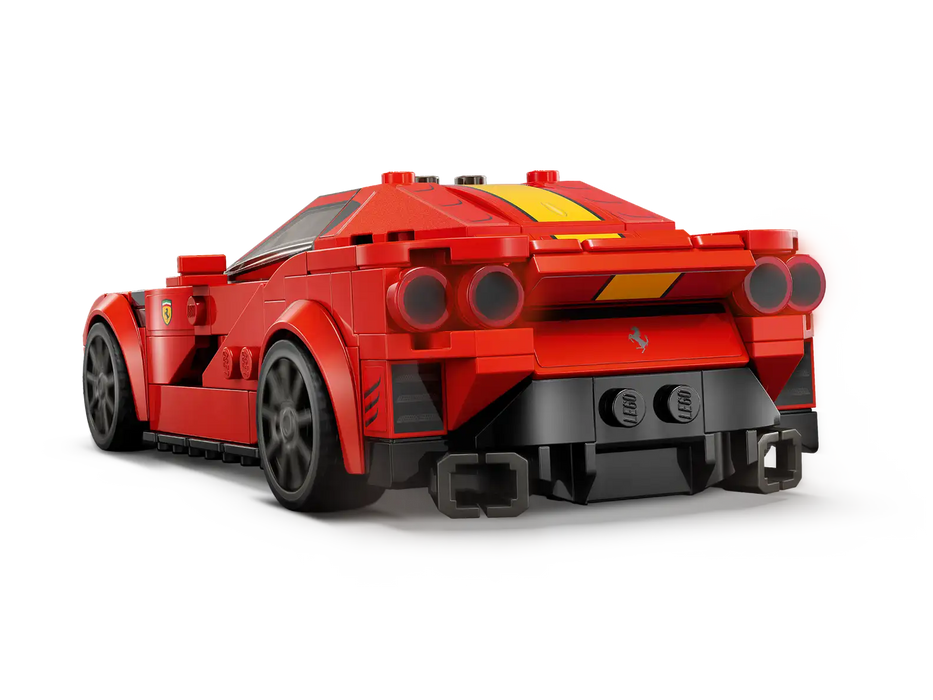 LEGO® Speed Champions Ferrari 812 Competizione 76914 (Retired)