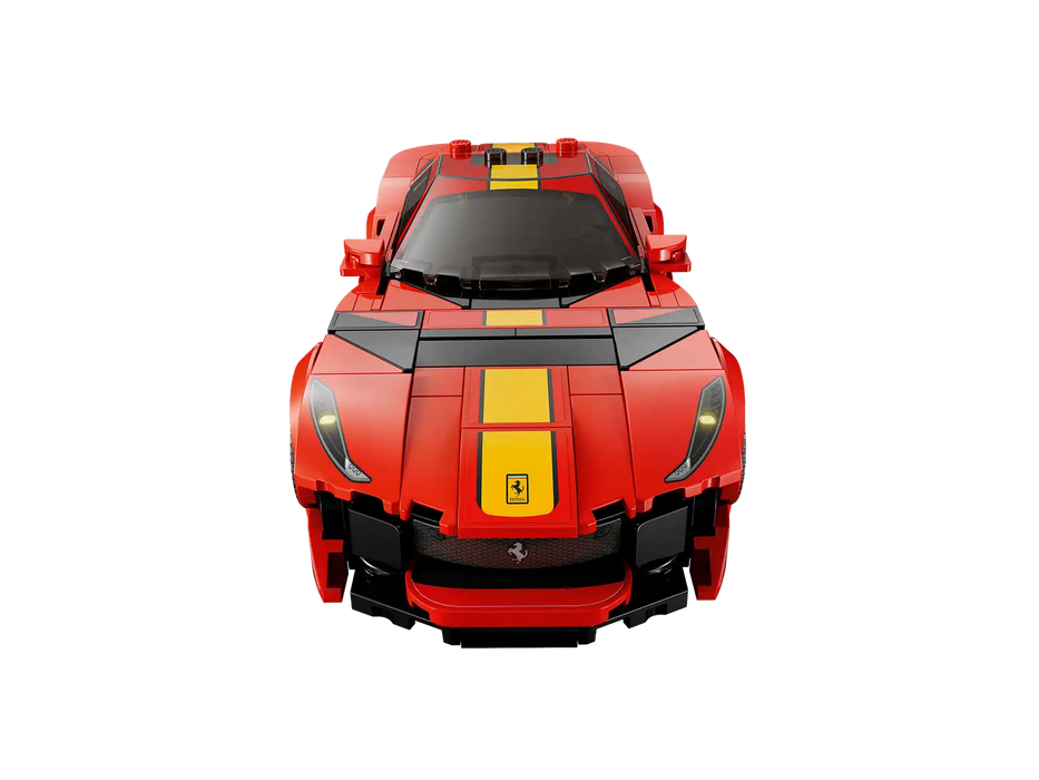 LEGO® Speed Champions Ferrari 812 Competizione 76914 (Retired)
