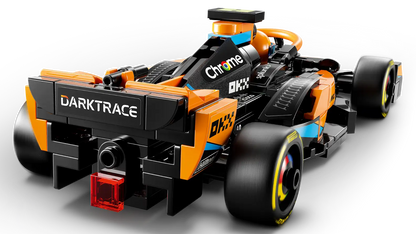 LEGO® 76919 2023 McLaren Formula 1 Race Car - Moore's Minifigures