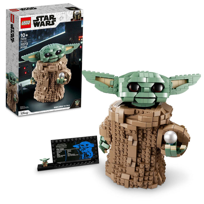 LEGO® Star Wars™ The Child 75318 (Retired)
