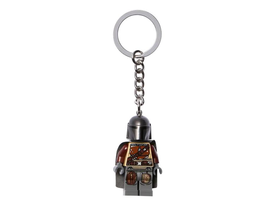 LEGO® Star Wars™ The Mandalorian™ key chain 854124