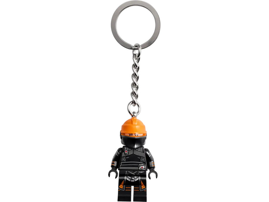 LEGO® Star Wars™ Fennec Shand™ Key Chain (854245)
