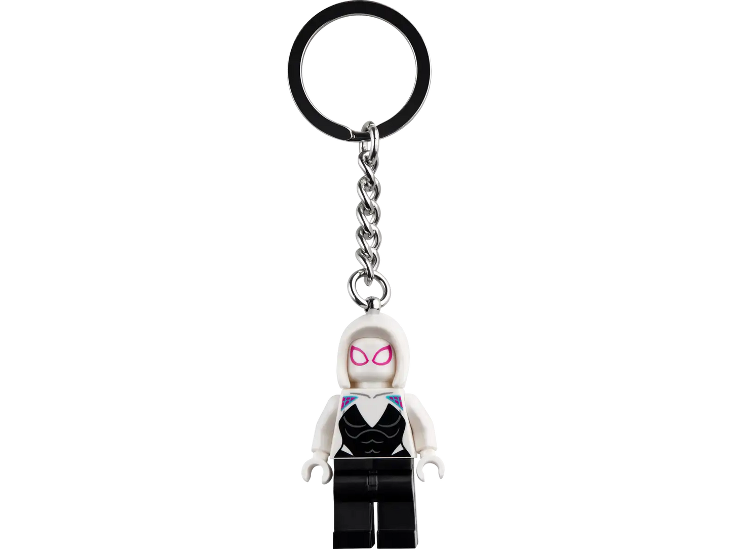 LEGO® 854292 Ghost-Spider Key Chain