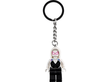 LEGO® 854292 Ghost-Spider Key Chain