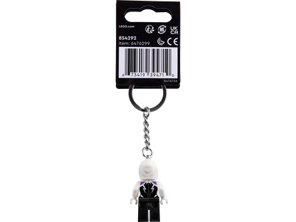 LEGO® 854292 Ghost-Spider Key Chain