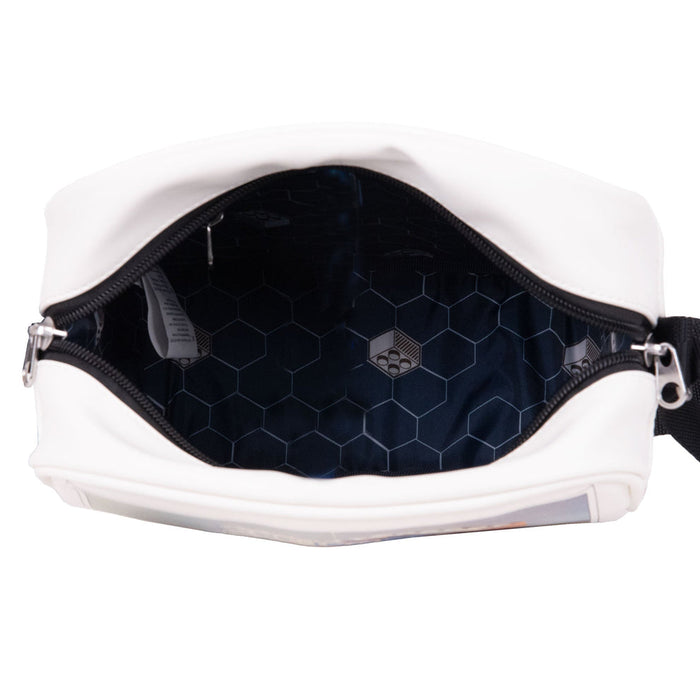 LEGO® Retro Vehicles Crossbody Handbag