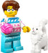LEGO® 71048 Series 27 - Cat Lover (Sealed) - Moore's Minifigures
