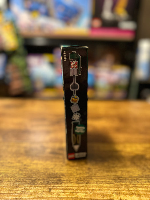 LEGO® Writing Systems Race Pen