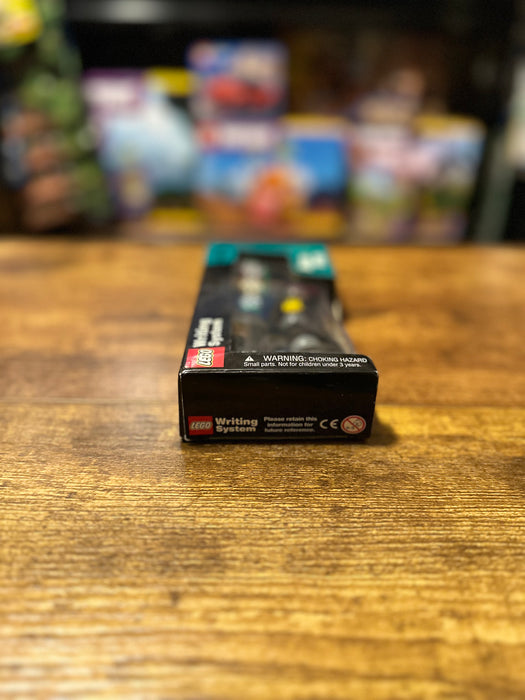 LEGO® Writing Systems Race Pen