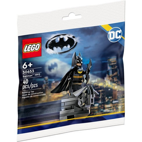 LEGO® 30653 Batman 1992 - Moore's Minifigures