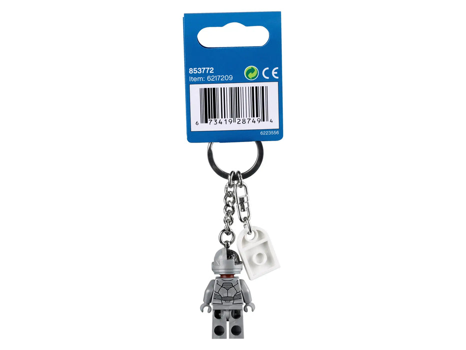 LEGO® DC Super Heroes Cyborg™ Key Chain 853772