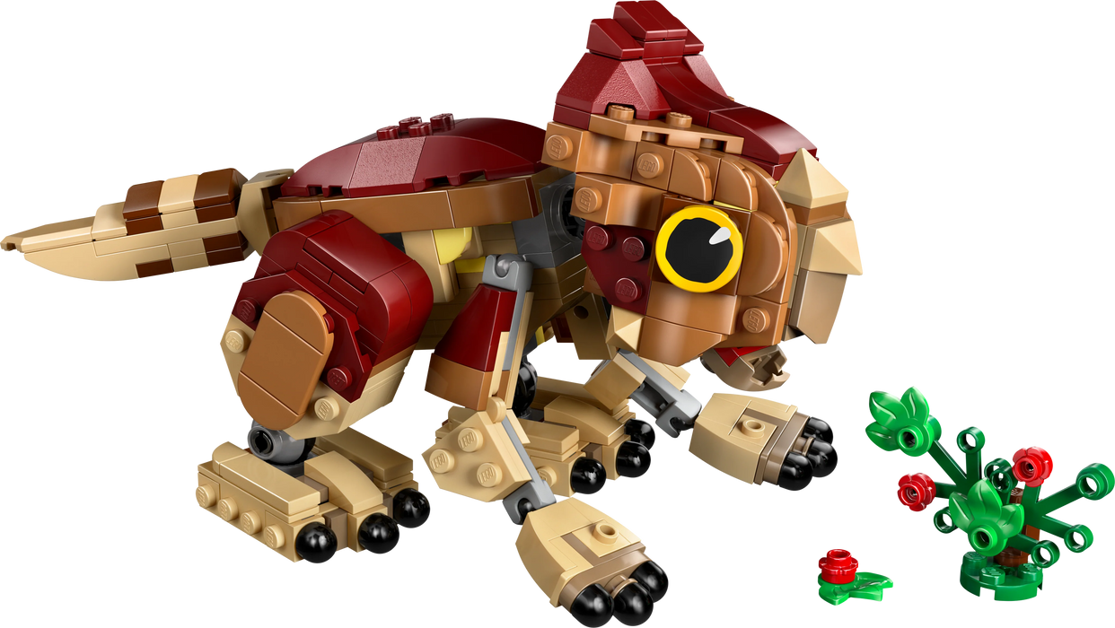 LEGO® Jurassic World Baby Dinosaur Dolores: Aquilops 76970