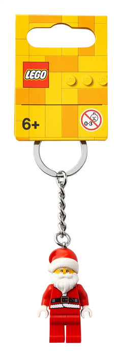 Santa Clause Key Chain 85040