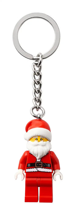 Santa Clause Key Chain 85040