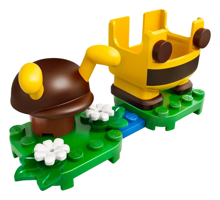 LEGO® Super Mario™ Bee Mario 71393 (Retired)