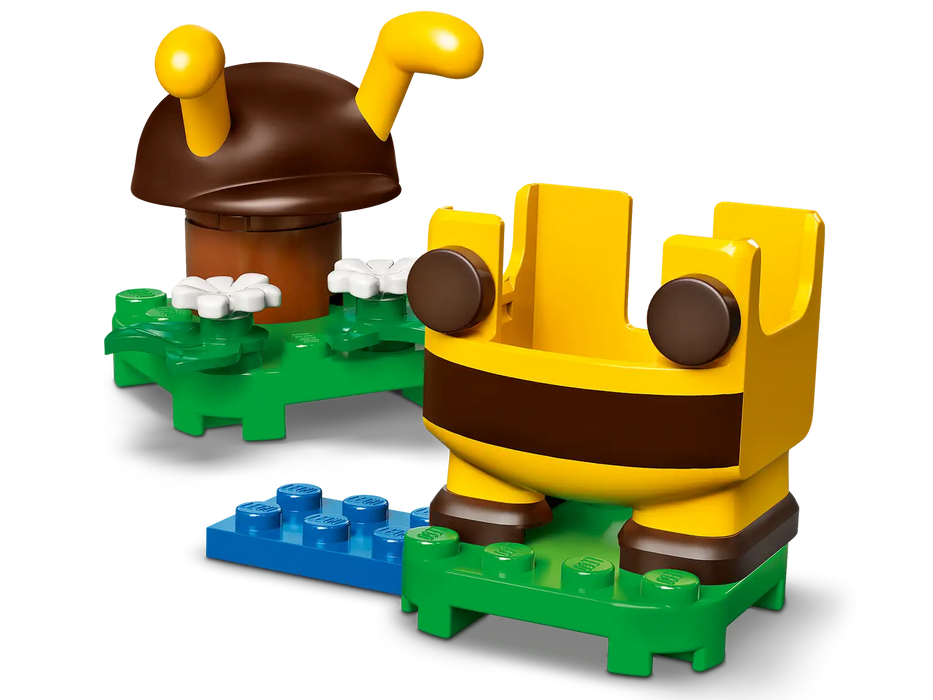 LEGO® Super Mario™ Bee Mario 71393 (Retired)