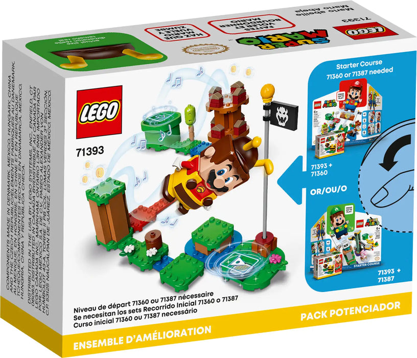 LEGO® Super Mario™ Bee Mario 71393 (Retired)