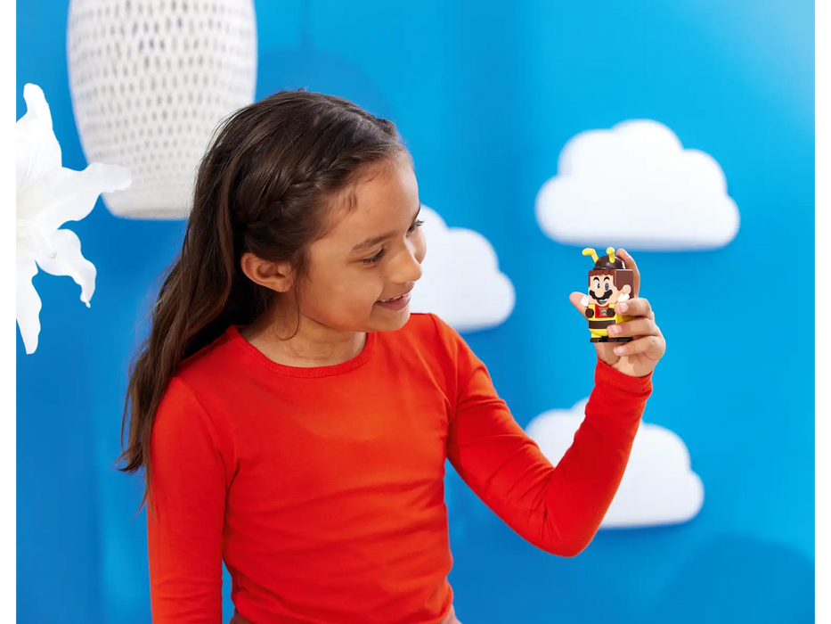 LEGO® Super Mario™ Bee Mario 71393 (Retired)