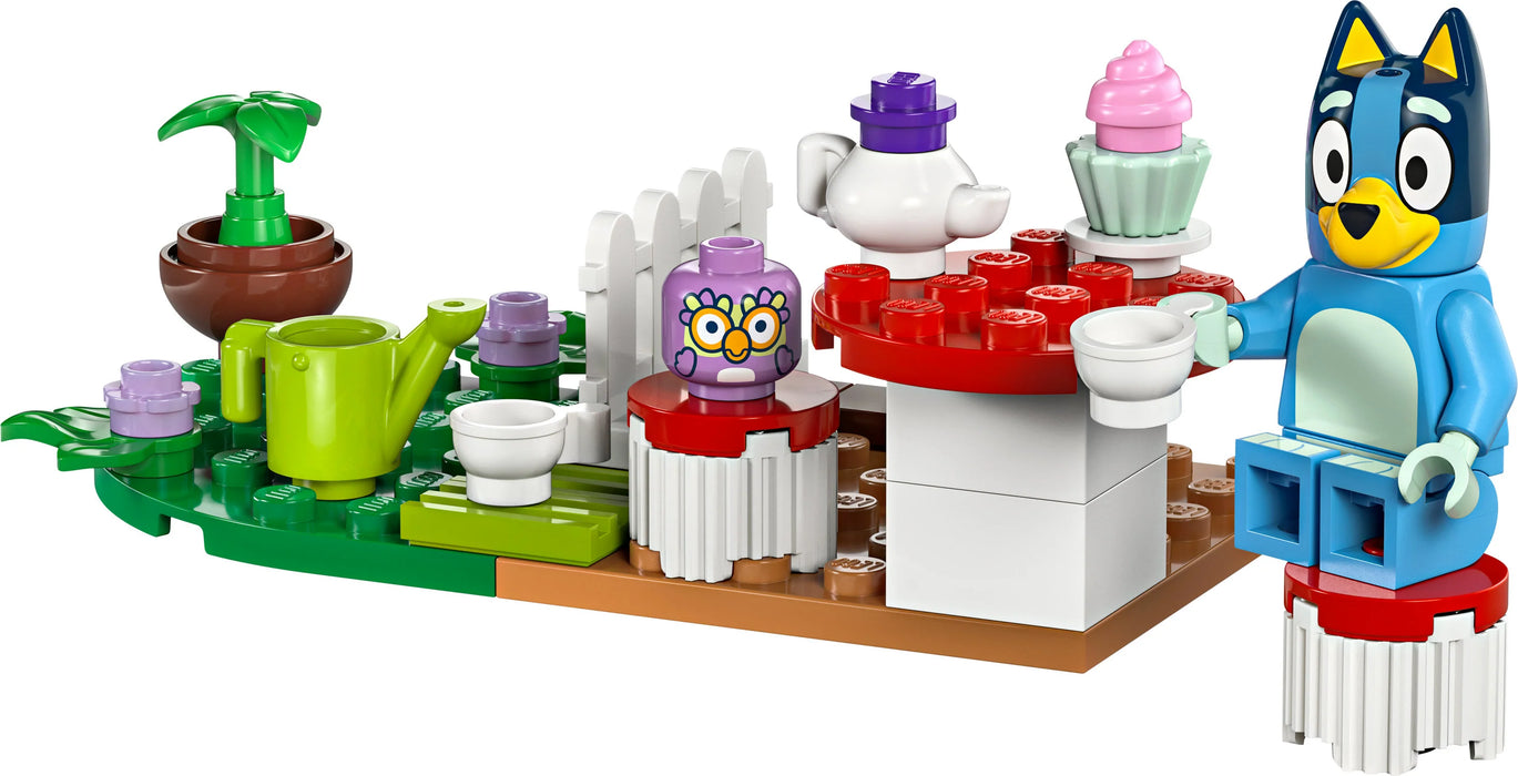 LEGO® Bluey Tea Party 30687
