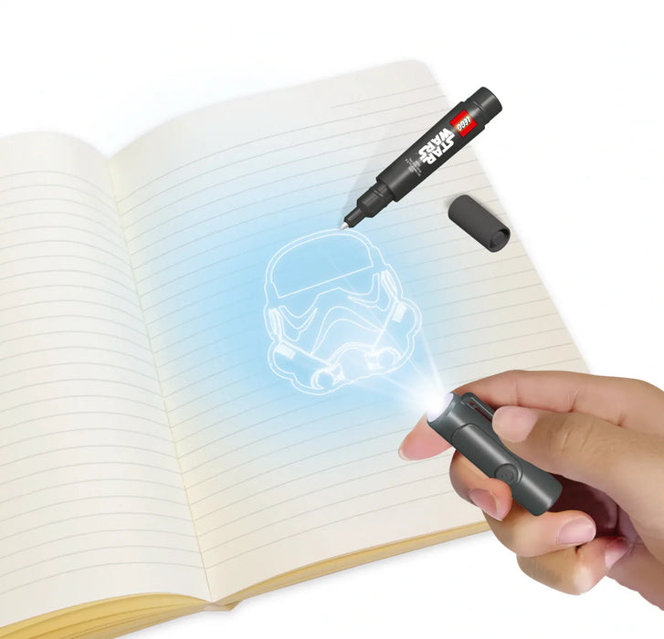 LEGO® Star Wars™ Invisible Writer Set 52224