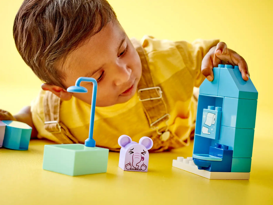 LEGO® DUPLO® My First Daily Routines: Bath Time 10413