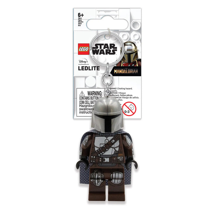 LEGO® Star Wars™ The Mandalorian™ Key Light (KE187H)