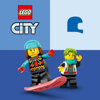 LEGO® City