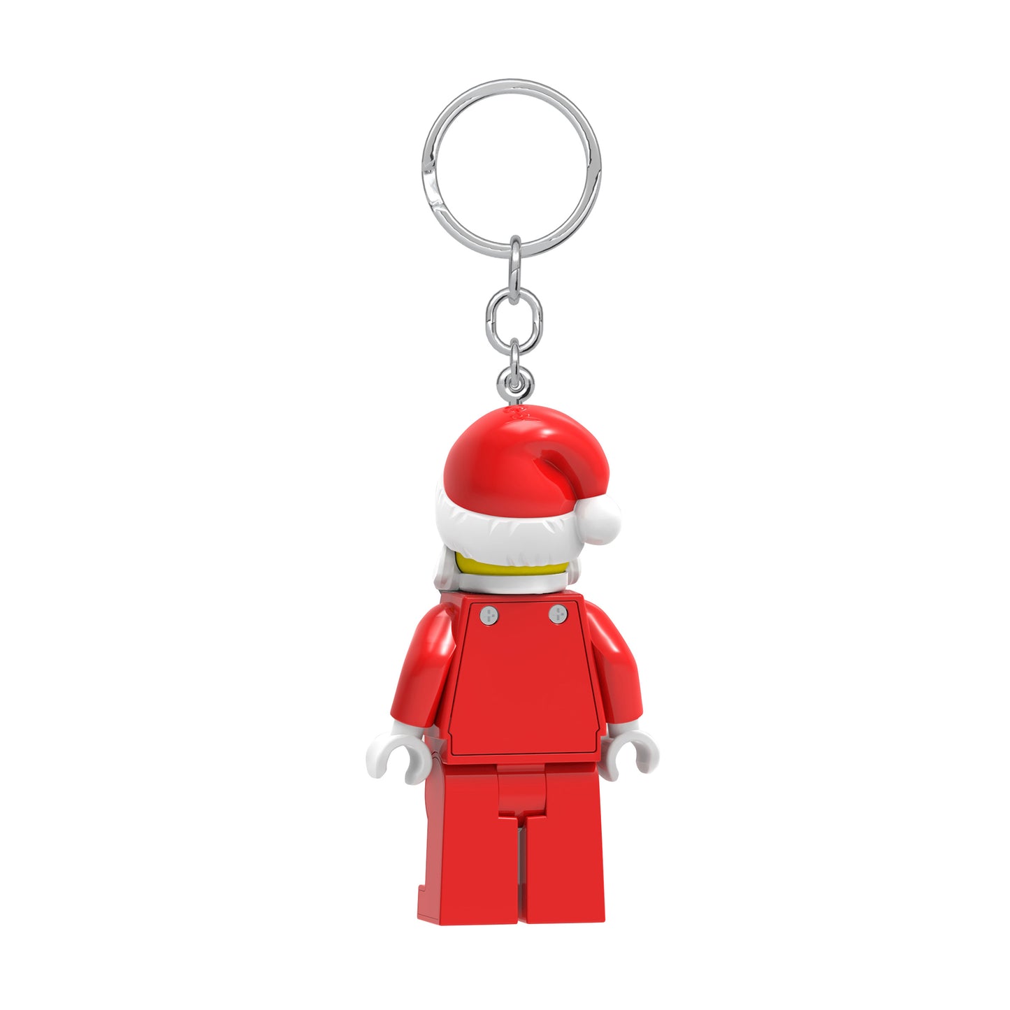 LEGO® Santa Key Light