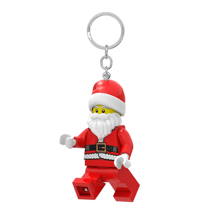 LEGO® Santa Key Light