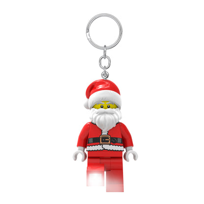 LEGO® Santa Key Light